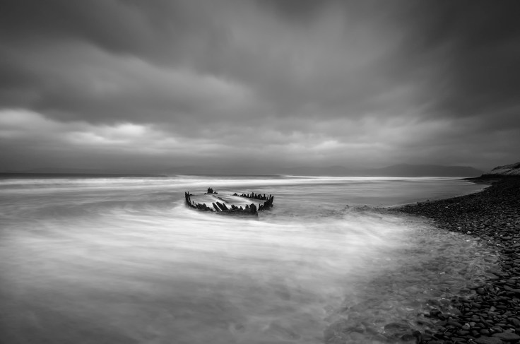 Pakie Gone from our shores