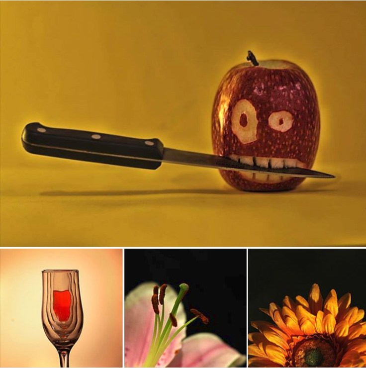 Jonnie Flynn off Facebook